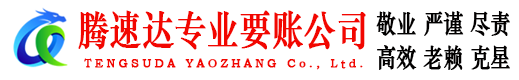 平原腾速达要账公司